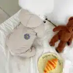 Parka hiver pour petit chien 4