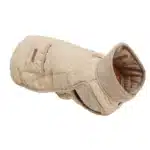 Veste hiver pour teckel 6