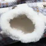 Manteau fourrure pour petit chien 5