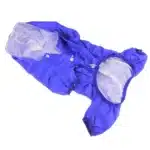 Manteau de pluie bouledogue 19