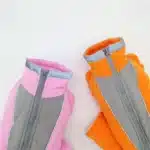 Salopette hiver femelle petit chien 16