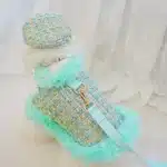 Ensemble hiver chic pour petit chien 4