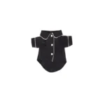 Pyjama avec bouton pour caniche 6