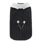 Tenue de Mariage chien 4