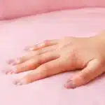 Panier ovale confortable pour chien 2