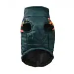 Tenue imperméables pour petit chien 12