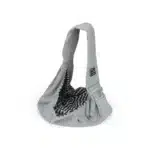 Sac à bandoulière pour chihuahua 2