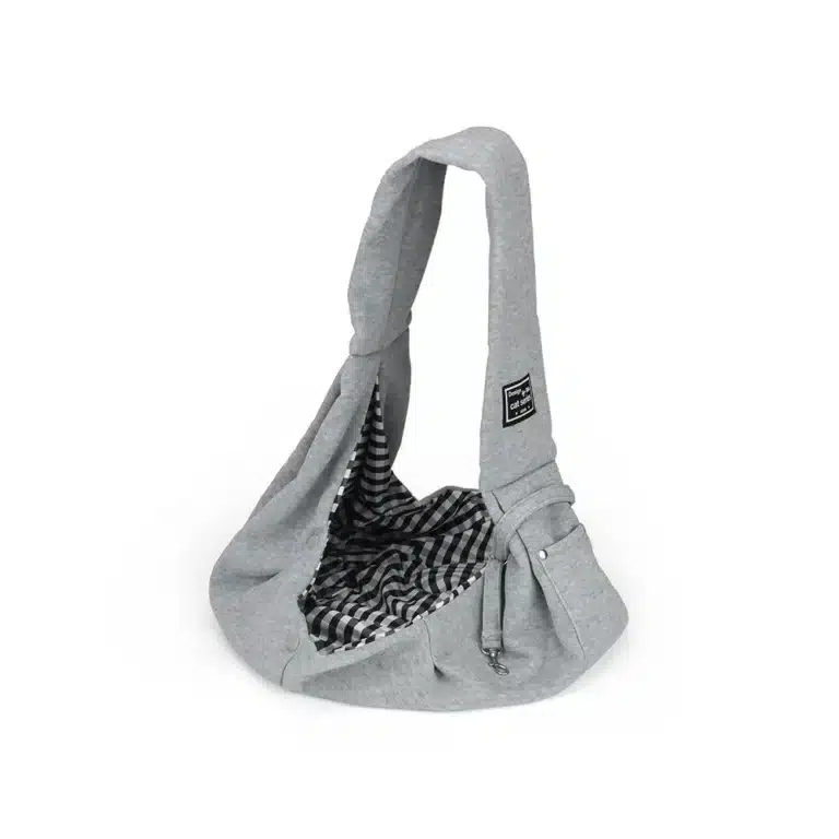 Sac à bandoulière pour chihuahua 2