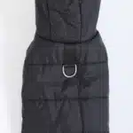 Gilet chaud polaire petit chien 27