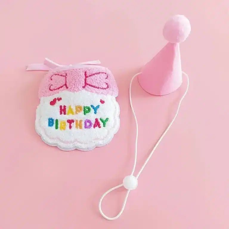 Ensemble happy birthday bichon 8