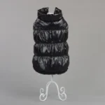 Manteau matelassé hiver pour petit chien 11