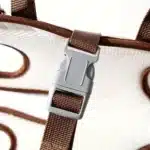 Sac à mains transport pour chien 14