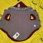 Manteau tricot chaud petit chien 10