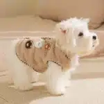Manteau polaire Animaux pour chien 3