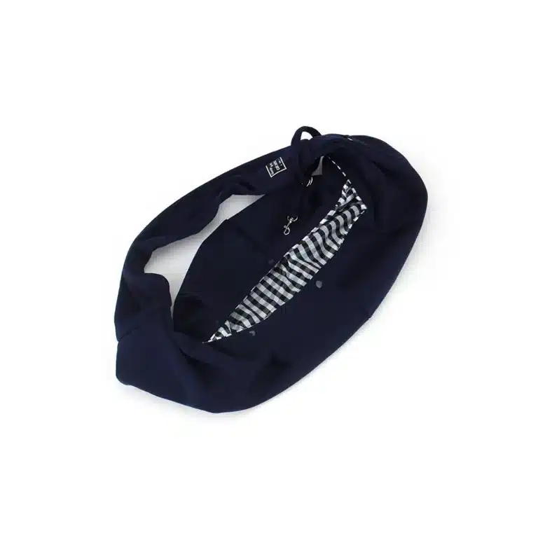 Sac à bandoulière pour chihuahua 4