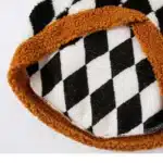 Pull a carreaux pour chien 19