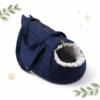 Sac de voyage rembourré pour chien