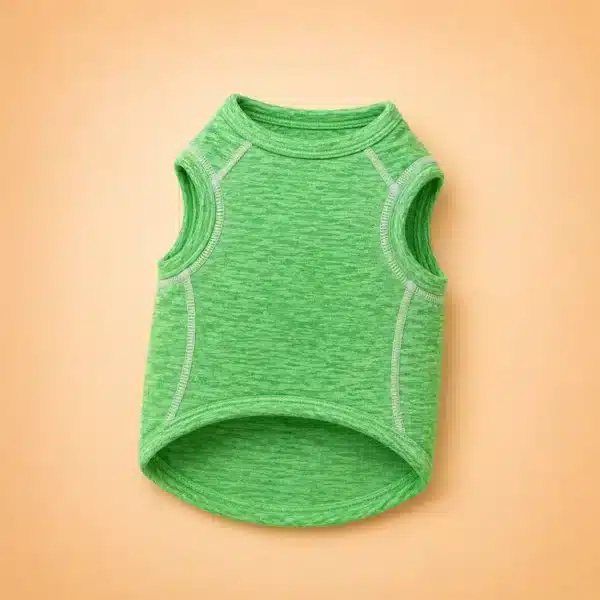 Chemise protection solaire petit chien