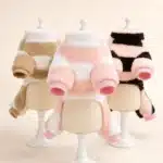Combinaison pilou pilou pour bichon