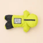 Doudoune hiver polaire pour chien
