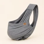 Echarpe de transport pour chien