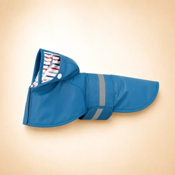 Imperméable animaux pour petit chien
