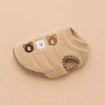 Manteau polaire Animaux pour chien