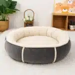 Panier pour chien extra doux