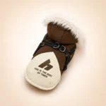 Parka pour schnauzer nain