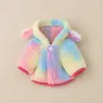 Pull licorne pour petit chien
