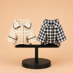Pyjama été pour petit chien