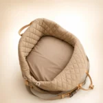 Sac à main de luxe pour petit chien