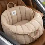 Sac de voyage rembourré chien