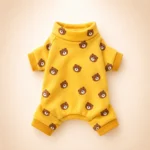 Sweat à capuche animaux pour petit chien