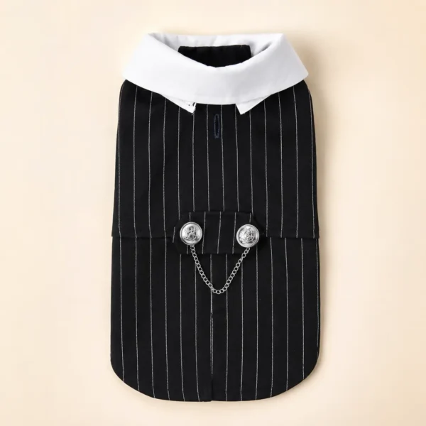 Tenue de Mariage chien