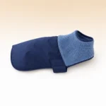 Veste coupe-vent pour petit chien
