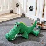 Jouet crocodile chien 2