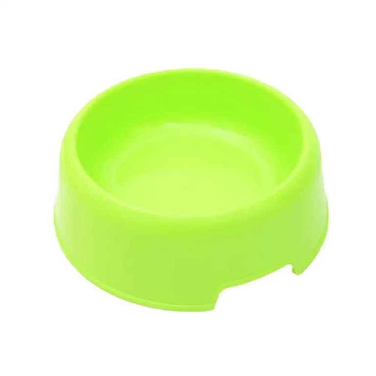 Gamelle vet fluo petit chien 4
