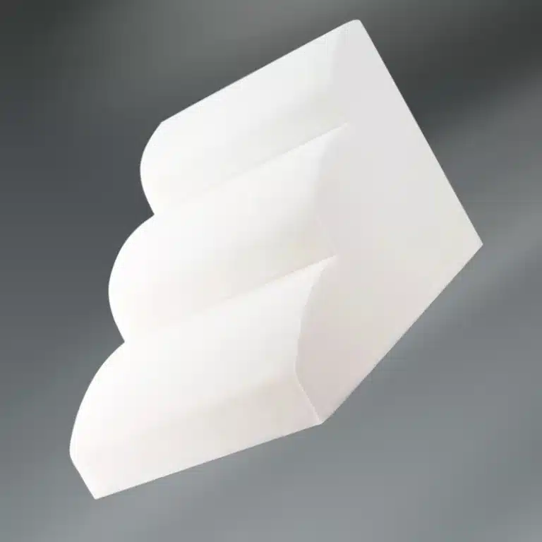 Rampe d\'escalier gris pour chien 4