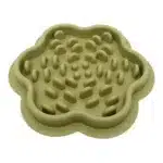 Gamelle d\'alimentation lente pour chien 6