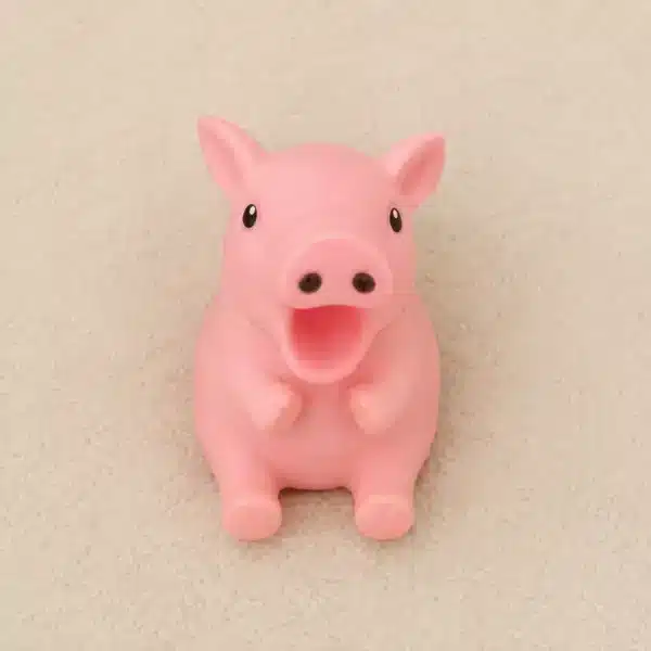Cochon couineur pour chien