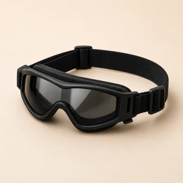 Lunette de protection pour petit chien