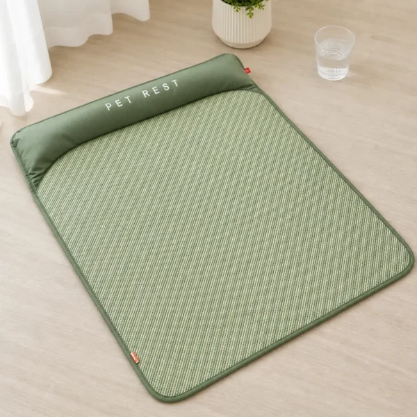 Tapis destressant pour chien