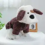 Déguisement chien avec oreilles pour chihuahua 7