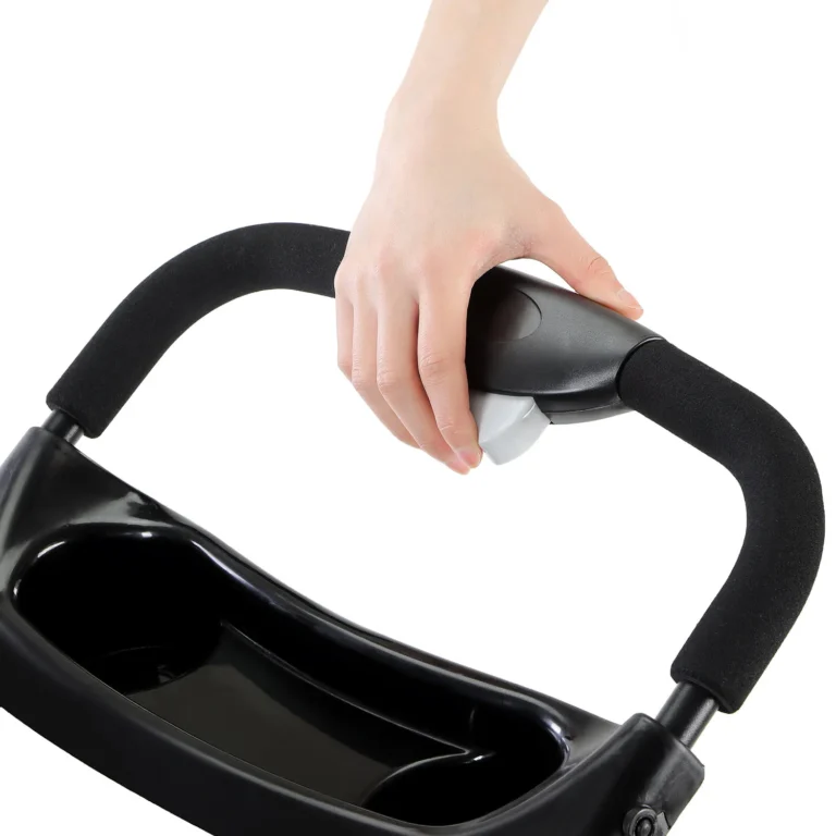 Poussette pour petit chien 6