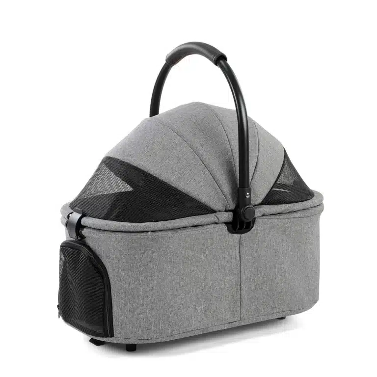 Poussette pour petit chien 3