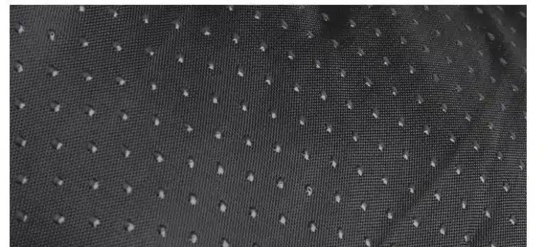 Niche fraise rose petit chien 13