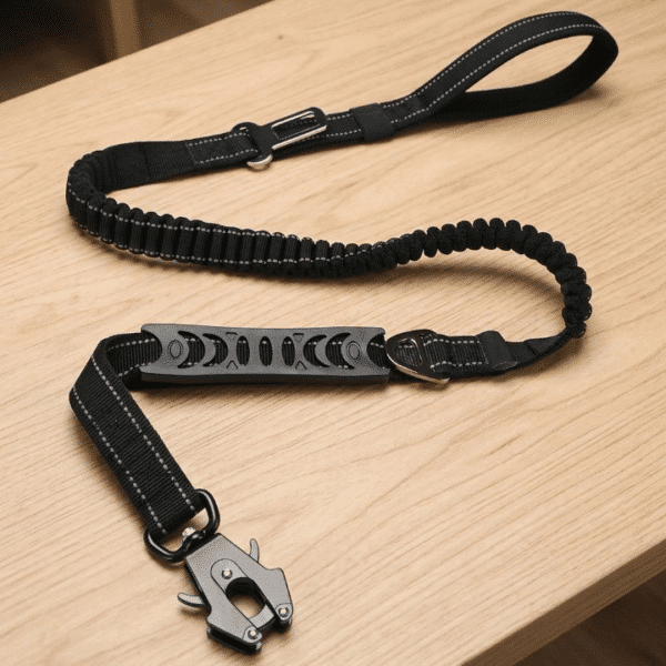 Laisse pour chien robuste