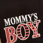 Pull mommys boy pour chien 15
