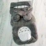 Déguisement gris pilou pour petit chien 1